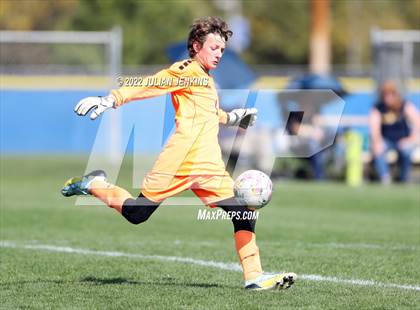 Thumbnail 1 in Meridian @ Eagle (UHSAA 5A District 3 Playoff)  photogallery.