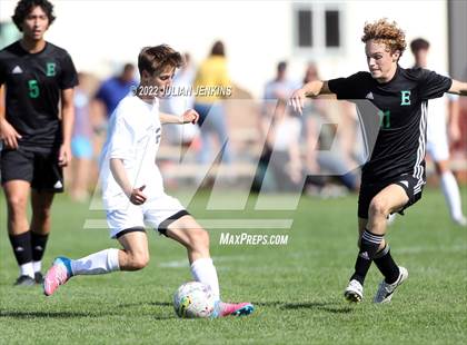 Thumbnail 1 in Meridian @ Eagle (UHSAA 5A District 3 Playoff)  photogallery.