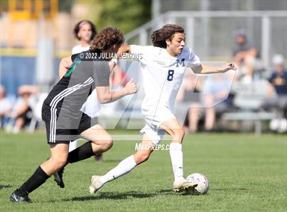 Thumbnail 1 in Meridian @ Eagle (UHSAA 5A District 3 Playoff)  photogallery.