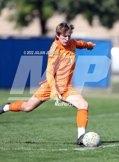 Thumbnail 3 in Meridian @ Eagle (UHSAA 5A District 3 Playoff)  photogallery.