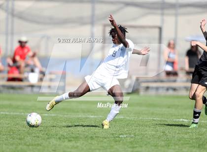 Thumbnail 2 in Meridian @ Eagle (UHSAA 5A District 3 Playoff)  photogallery.