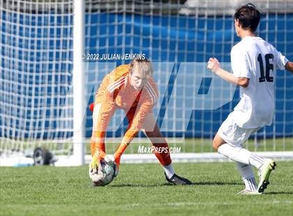 Thumbnail 1 in Meridian @ Eagle (UHSAA 5A District 3 Playoff)  photogallery.