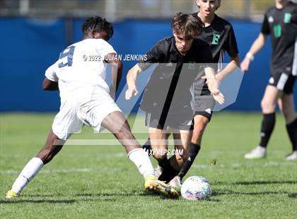 Thumbnail 3 in Meridian @ Eagle (UHSAA 5A District 3 Playoff)  photogallery.