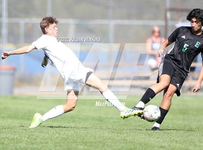 Thumbnail 1 in Meridian @ Eagle (UHSAA 5A District 3 Playoff)  photogallery.