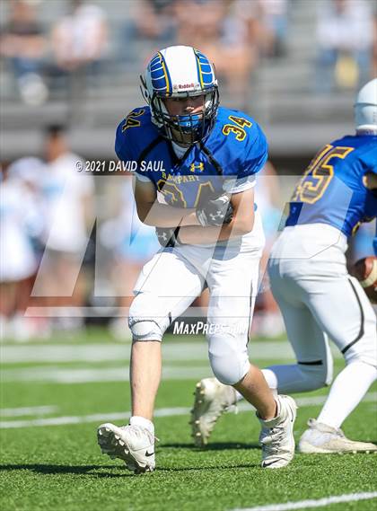 Thumbnail 1 in Vista Ridge @ Rampart photogallery.