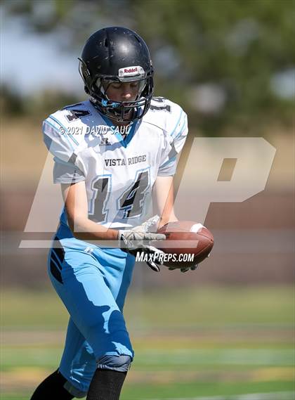 Thumbnail 3 in Vista Ridge @ Rampart photogallery.