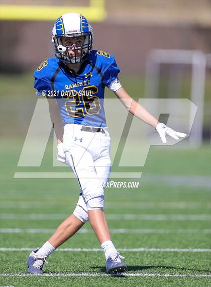 Thumbnail 3 in Vista Ridge @ Rampart photogallery.