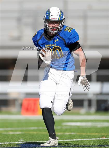 Thumbnail 2 in Vista Ridge @ Rampart photogallery.