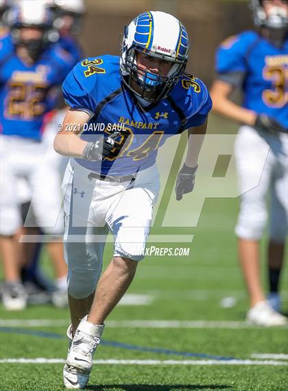 Thumbnail 1 in Vista Ridge @ Rampart photogallery.