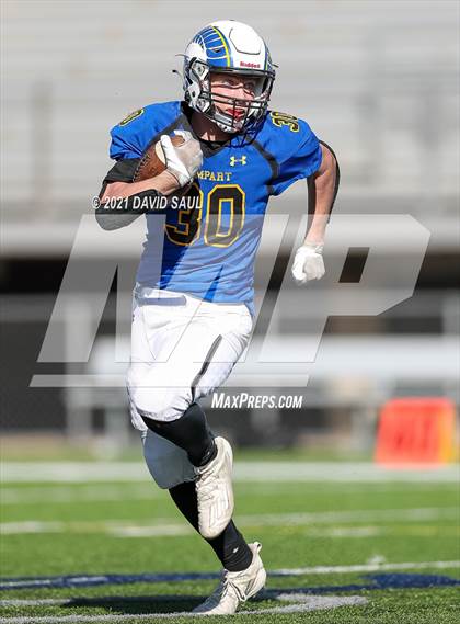 Thumbnail 2 in Vista Ridge @ Rampart photogallery.