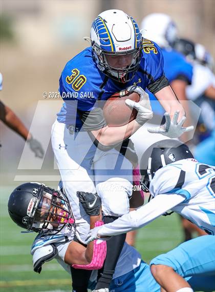 Thumbnail 2 in Vista Ridge @ Rampart photogallery.