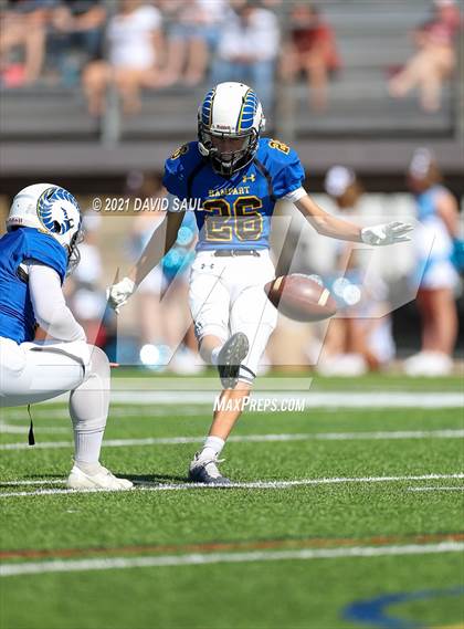 Thumbnail 2 in Vista Ridge @ Rampart photogallery.
