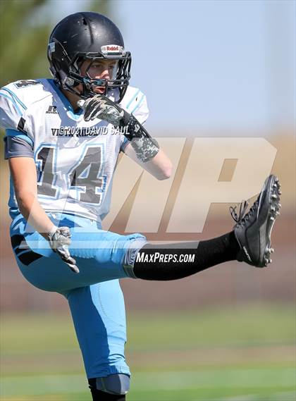 Thumbnail 3 in Vista Ridge @ Rampart photogallery.
