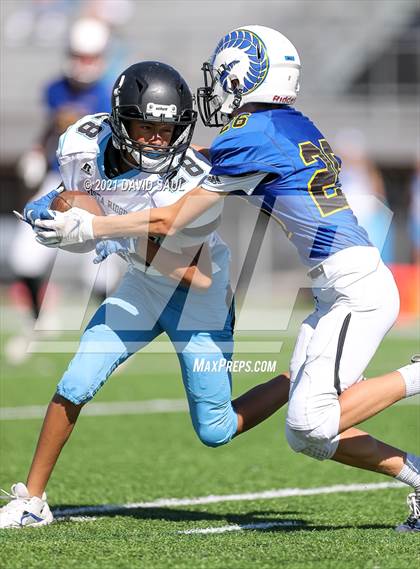 Thumbnail 3 in Vista Ridge @ Rampart photogallery.