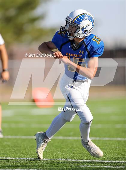 Thumbnail 2 in Vista Ridge @ Rampart photogallery.