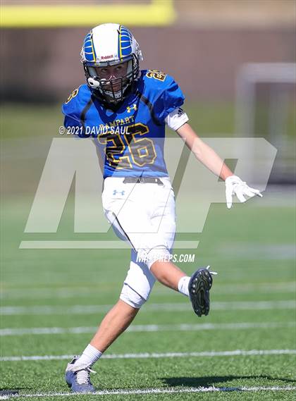 Thumbnail 2 in Vista Ridge @ Rampart photogallery.