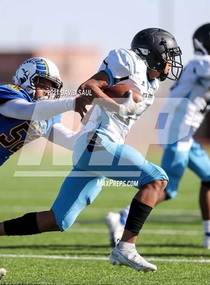 Thumbnail 1 in Vista Ridge @ Rampart photogallery.