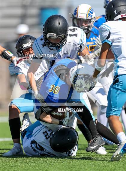 Thumbnail 2 in Vista Ridge @ Rampart photogallery.