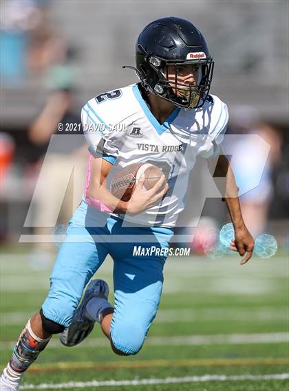 Thumbnail 3 in Vista Ridge @ Rampart photogallery.