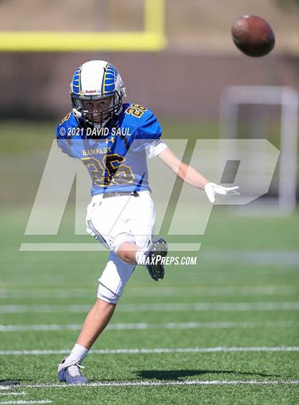 Thumbnail 1 in Vista Ridge @ Rampart photogallery.