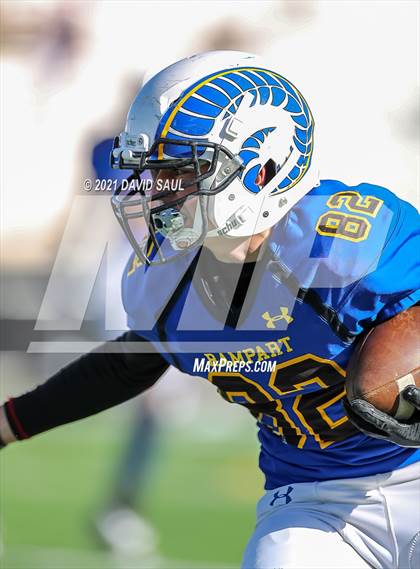 Thumbnail 1 in Vista Ridge @ Rampart photogallery.