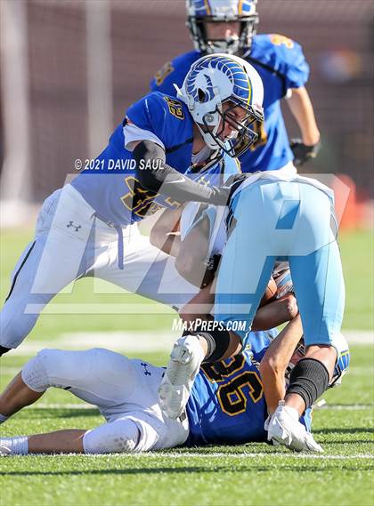 Thumbnail 1 in Vista Ridge @ Rampart photogallery.