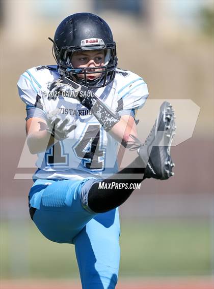 Thumbnail 2 in Vista Ridge @ Rampart photogallery.