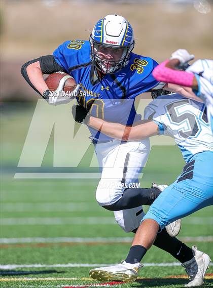 Thumbnail 3 in Vista Ridge @ Rampart photogallery.