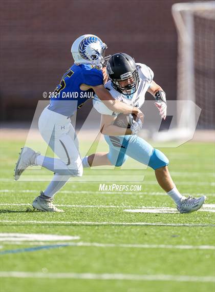 Thumbnail 1 in Vista Ridge @ Rampart photogallery.