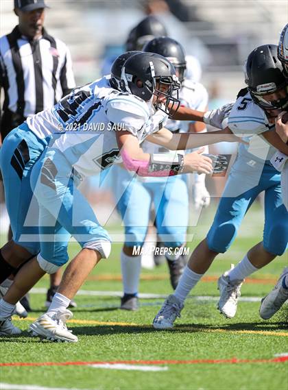 Thumbnail 1 in Vista Ridge @ Rampart photogallery.