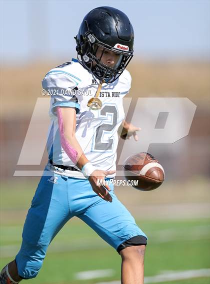 Thumbnail 3 in Vista Ridge @ Rampart photogallery.