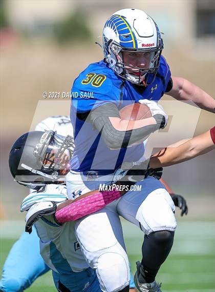 Thumbnail 1 in Vista Ridge @ Rampart photogallery.