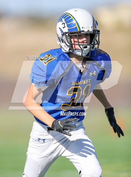 Thumbnail 2 in Vista Ridge @ Rampart photogallery.
