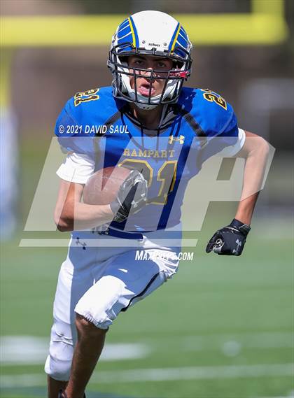Thumbnail 1 in Vista Ridge @ Rampart photogallery.