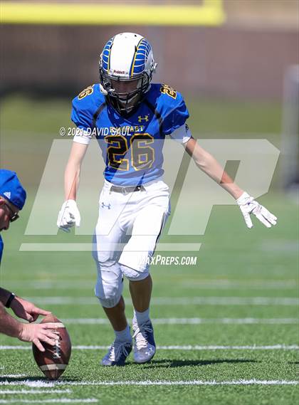 Thumbnail 1 in Vista Ridge @ Rampart photogallery.