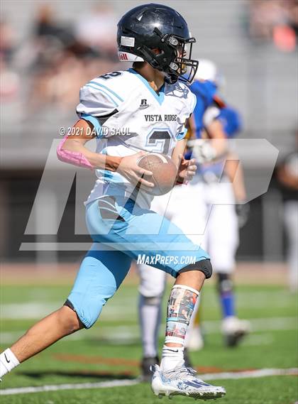 Thumbnail 2 in Vista Ridge @ Rampart photogallery.