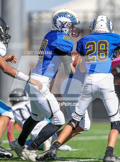 Thumbnail 2 in Vista Ridge @ Rampart photogallery.
