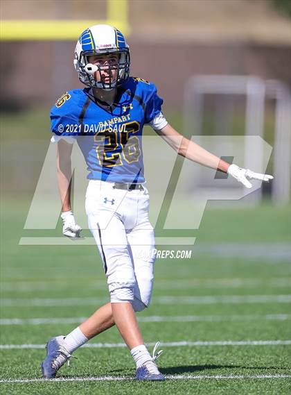 Thumbnail 1 in Vista Ridge @ Rampart photogallery.