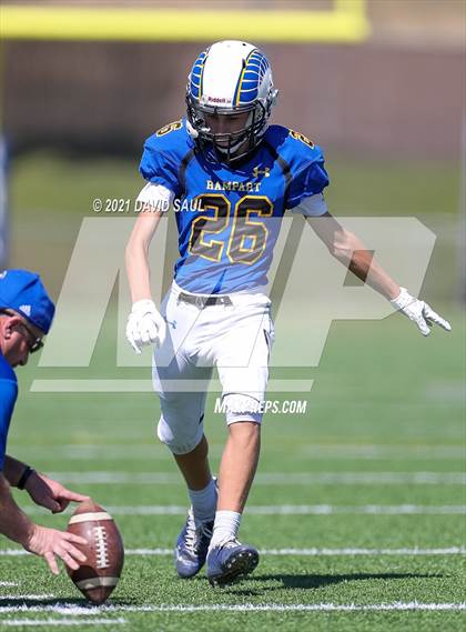 Thumbnail 2 in Vista Ridge @ Rampart photogallery.