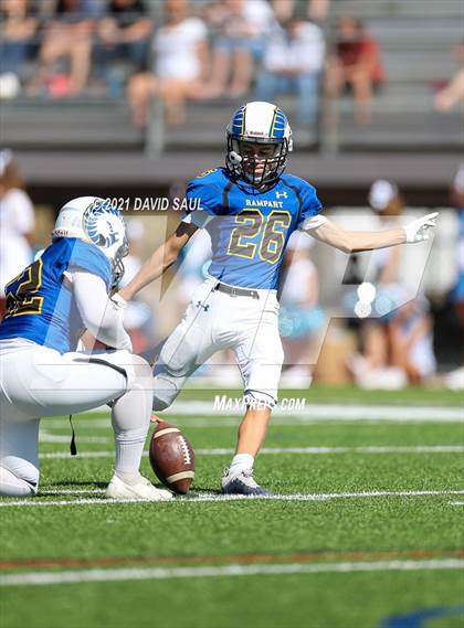 Thumbnail 3 in Vista Ridge @ Rampart photogallery.
