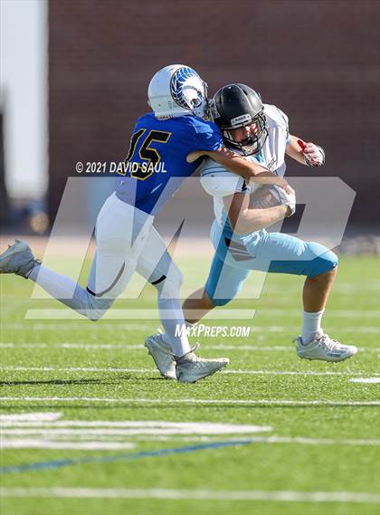 Thumbnail 3 in Vista Ridge @ Rampart photogallery.