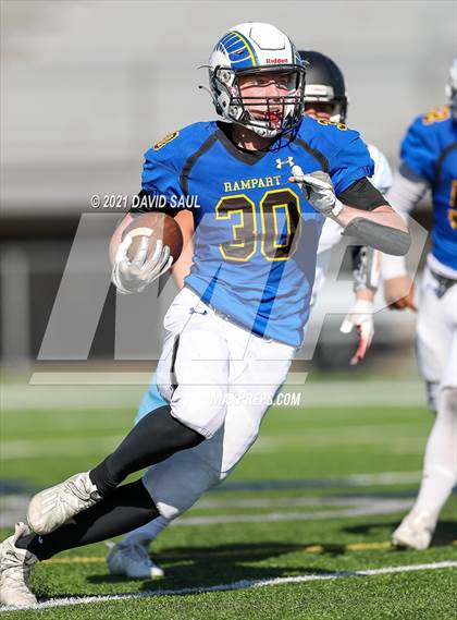 Thumbnail 2 in Vista Ridge @ Rampart photogallery.