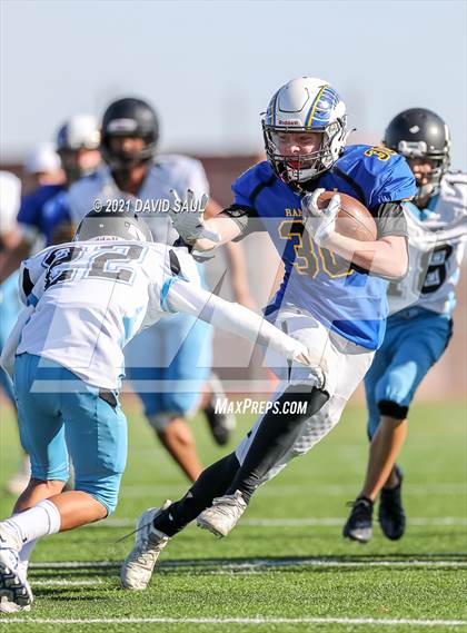 Thumbnail 2 in Vista Ridge @ Rampart photogallery.