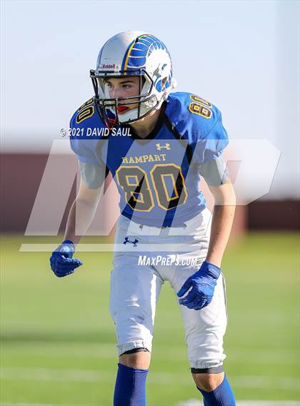 Thumbnail 2 in Vista Ridge @ Rampart photogallery.