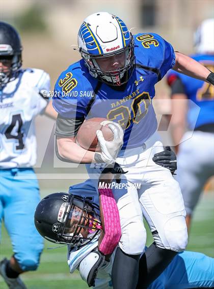 Thumbnail 3 in Vista Ridge @ Rampart photogallery.