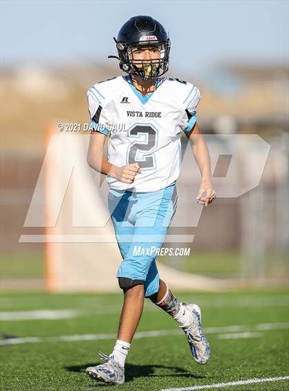 Thumbnail 2 in Vista Ridge @ Rampart photogallery.