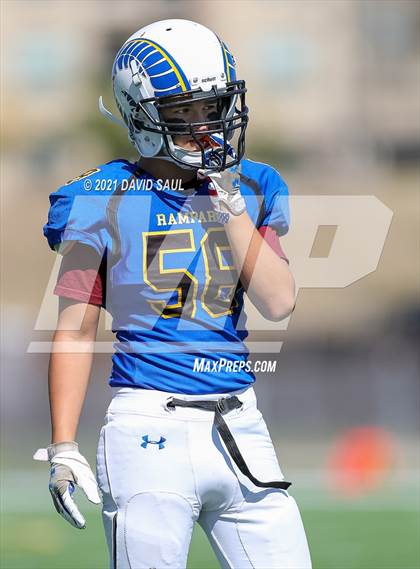 Thumbnail 3 in Vista Ridge @ Rampart photogallery.