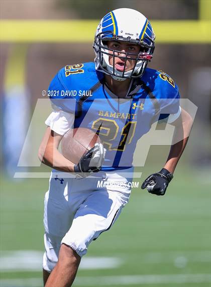 Thumbnail 2 in Vista Ridge @ Rampart photogallery.