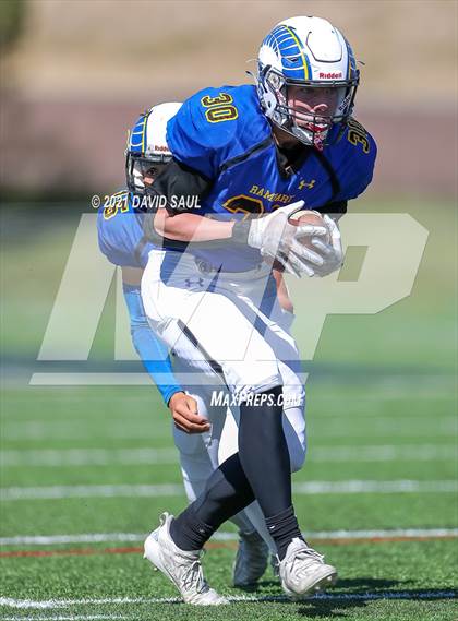 Thumbnail 2 in Vista Ridge @ Rampart photogallery.