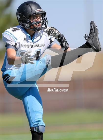 Thumbnail 1 in Vista Ridge @ Rampart photogallery.